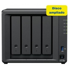 NAS SYNOLOGY DS925 PLUS 8TB